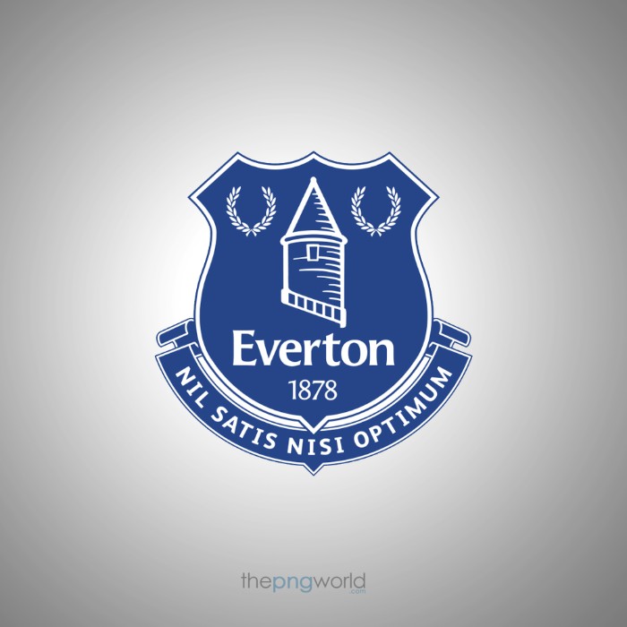 Evertone Football Club fc Logo Vector HD everton logo,logo everton png,everton fc logo png,soccerr logo,football club logo,british football,vector
